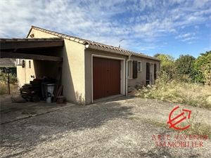 maison-villa à la vente -   11000  CARCASSONNE, surface 105 m2 vente maison-villa - APR734500